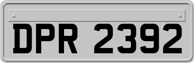 DPR2392