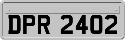 DPR2402
