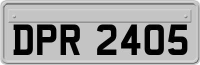 DPR2405