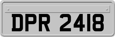 DPR2418