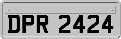 DPR2424