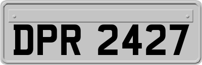 DPR2427