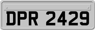 DPR2429