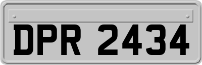 DPR2434