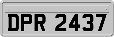 DPR2437