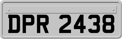 DPR2438