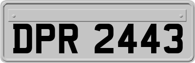 DPR2443