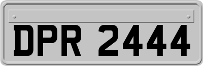 DPR2444