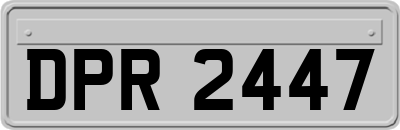 DPR2447