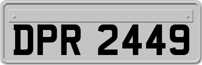 DPR2449
