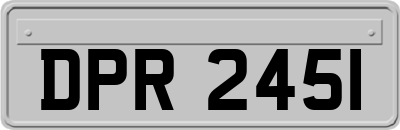 DPR2451