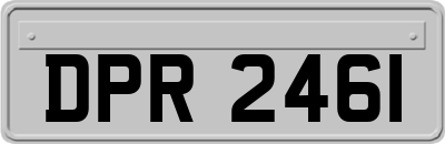 DPR2461