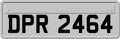 DPR2464
