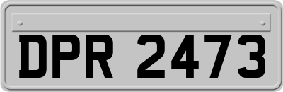 DPR2473