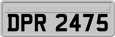 DPR2475