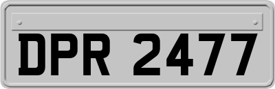 DPR2477