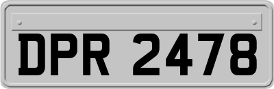 DPR2478
