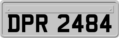 DPR2484