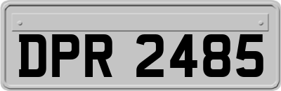DPR2485
