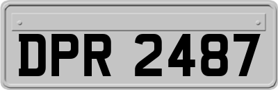 DPR2487
