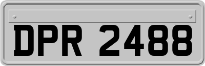 DPR2488
