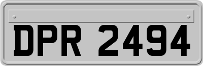 DPR2494