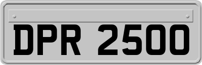 DPR2500