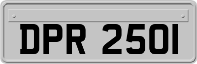 DPR2501