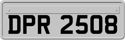 DPR2508