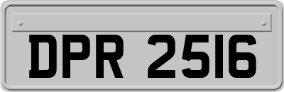 DPR2516