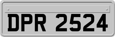 DPR2524