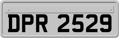 DPR2529