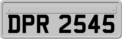 DPR2545