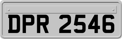 DPR2546