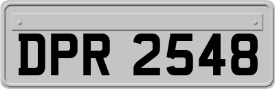 DPR2548