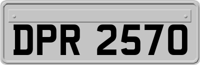 DPR2570