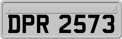 DPR2573