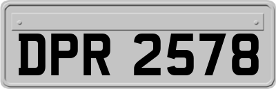 DPR2578