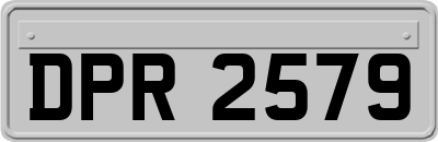 DPR2579