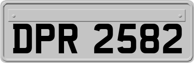 DPR2582