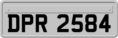 DPR2584
