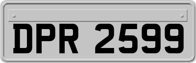 DPR2599