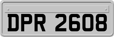 DPR2608