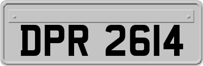 DPR2614