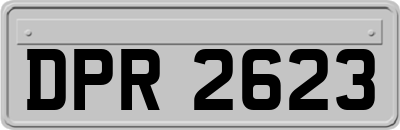 DPR2623