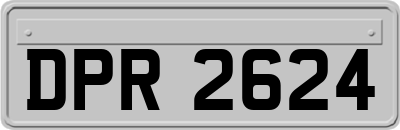 DPR2624