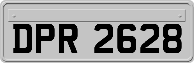 DPR2628
