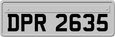 DPR2635