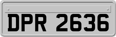 DPR2636