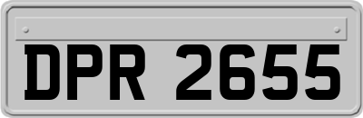 DPR2655